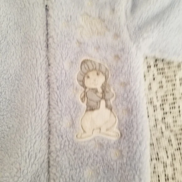 Nickelodeon Peter Rabbit Sleepers - Picture 7 of 7